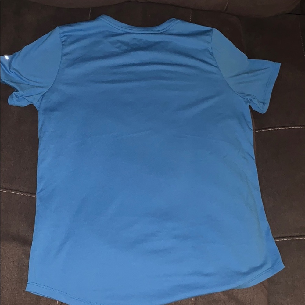 Women’s Nike USA Dri-Fit Tee - Picture 4 of 4